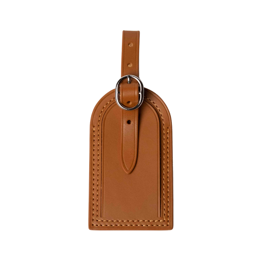The Waymark Luggage Tag - Siena
