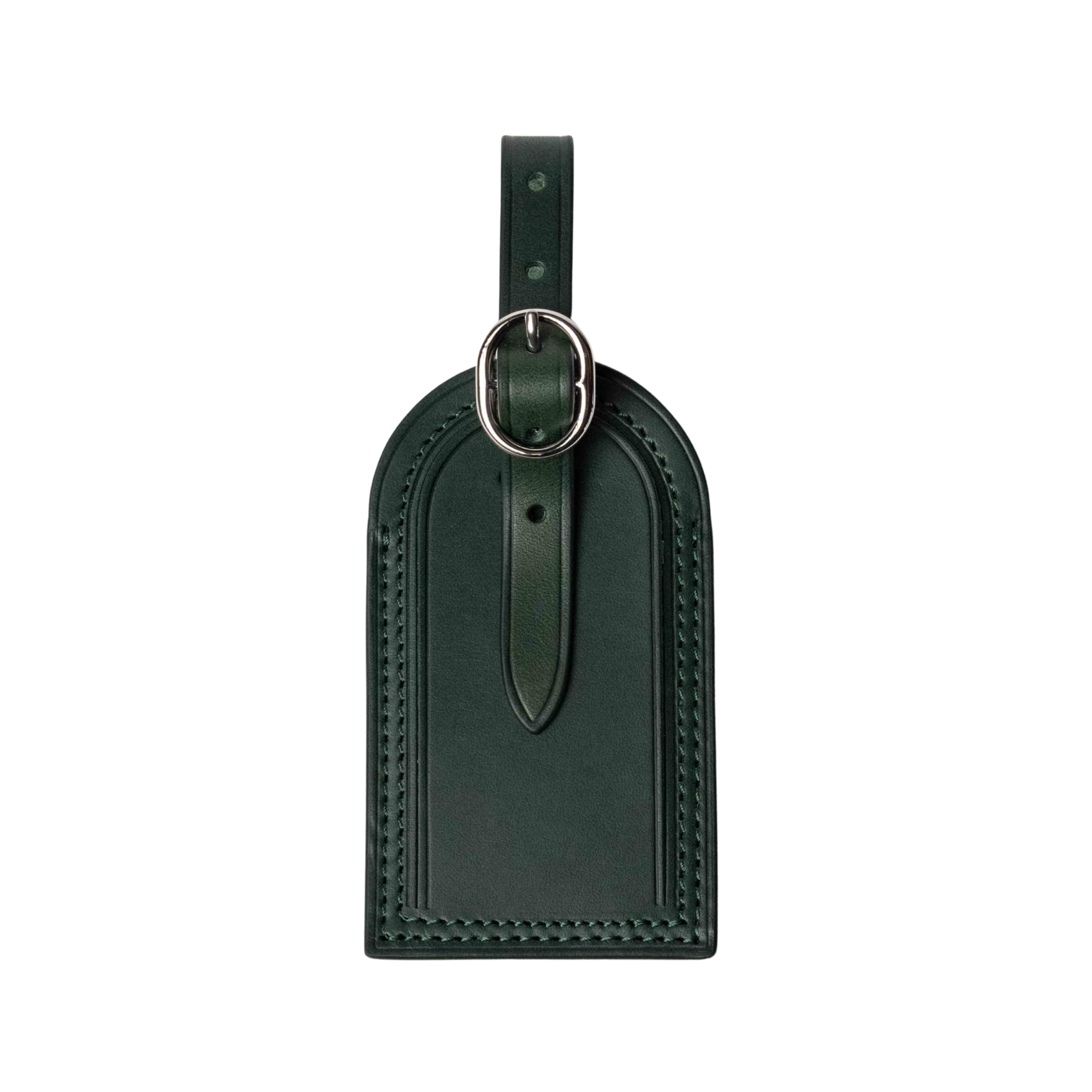 The Waymark Luggage Tag - Kerry Green