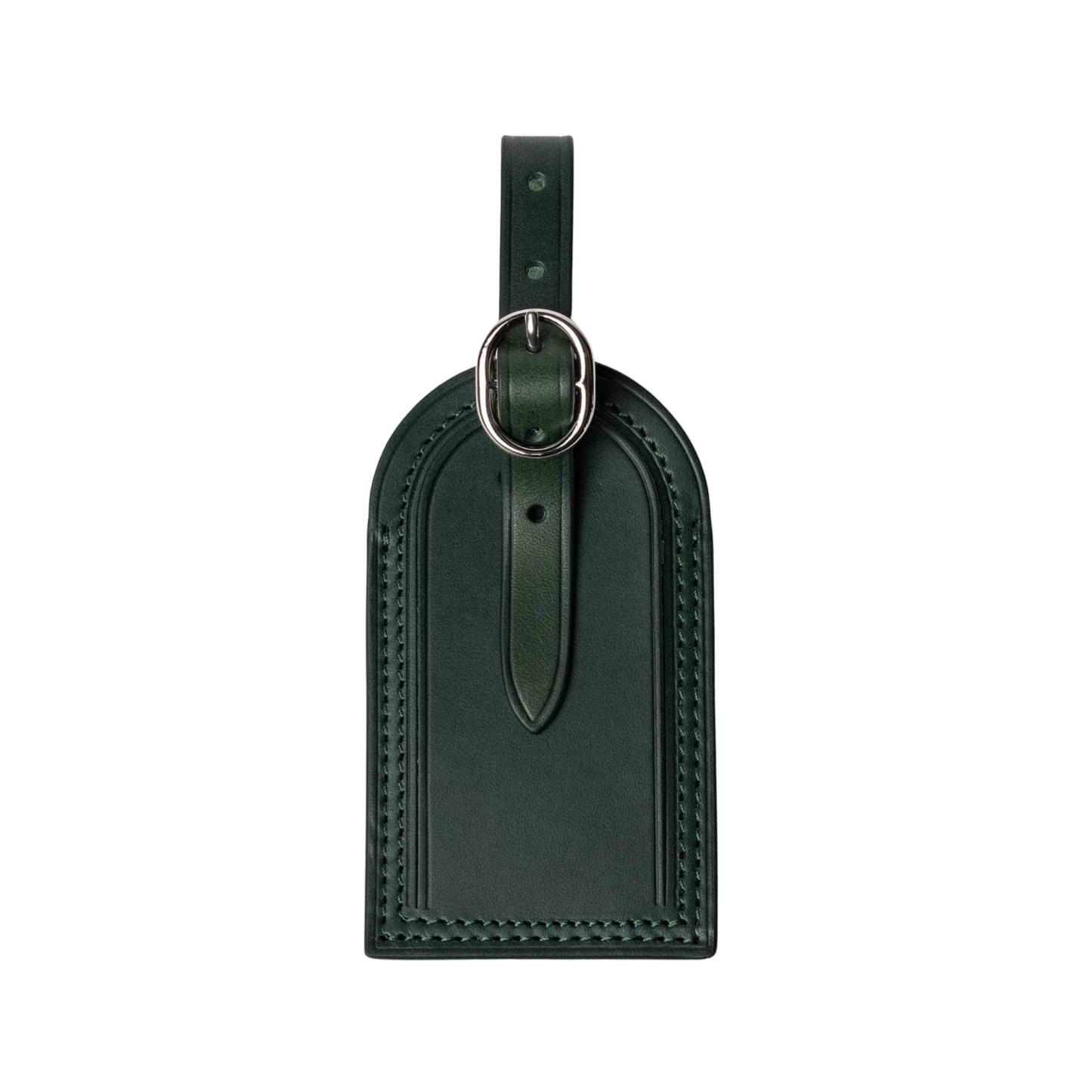 The Waymark Luggage Tag - Kerry Green