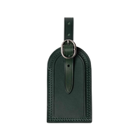 The Waymark Luggage Tag - Kerry Green