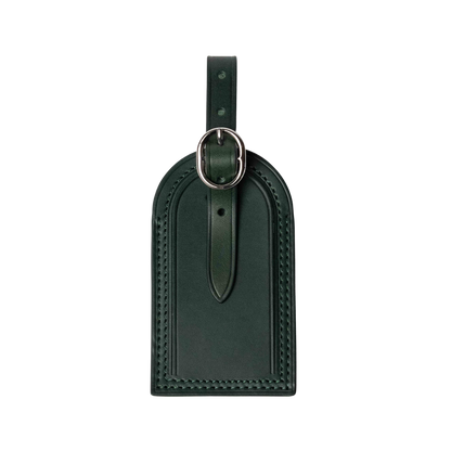The Waymark Luggage Tag - Kerry Green