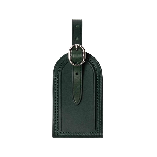 The Waymark Luggage Tag - Kerry Green