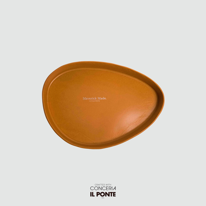 PRE-ORDER Moulded Valet Tray