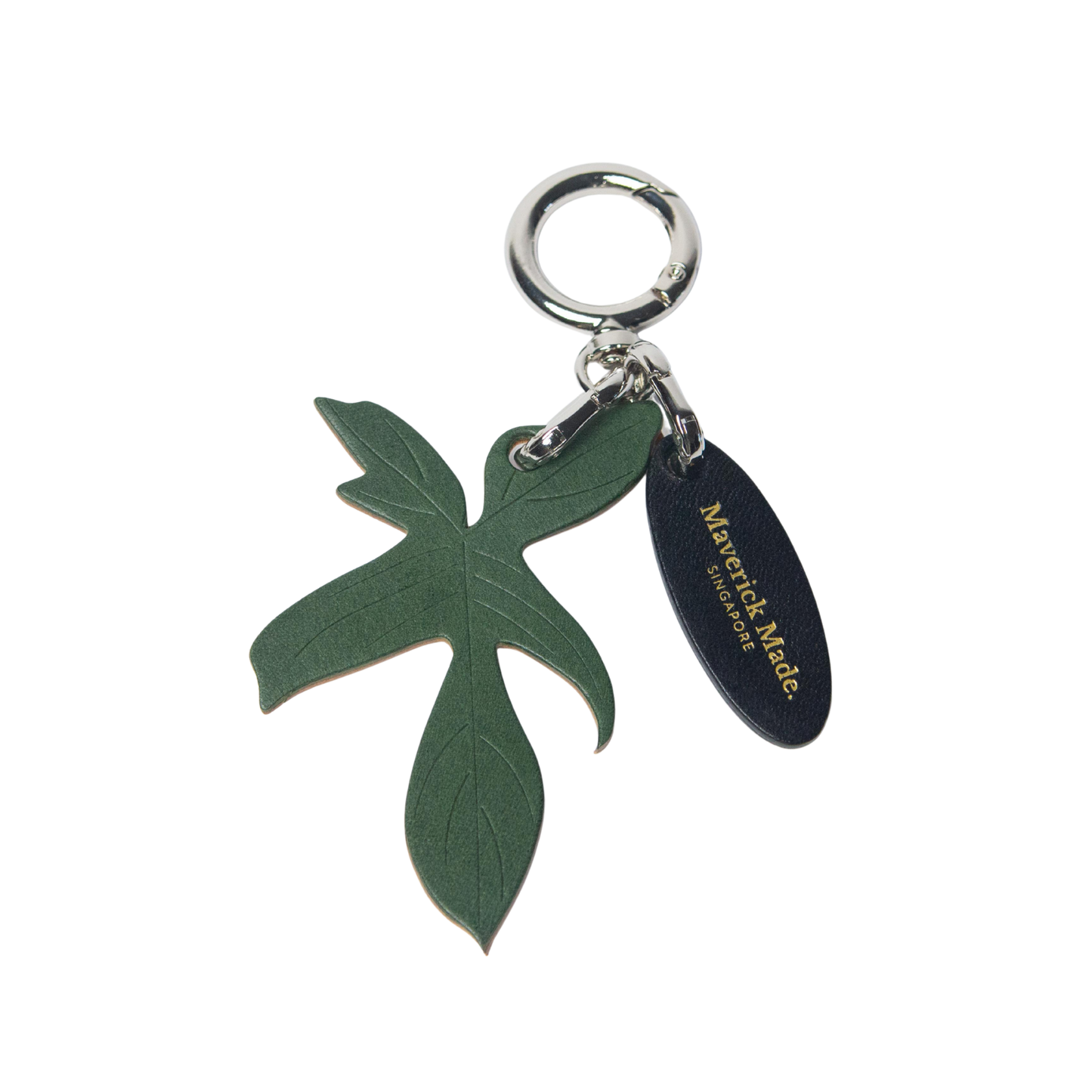 Plant Charms - Philodendron