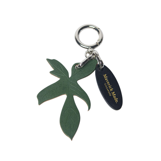 Plant Charms - Philodendron