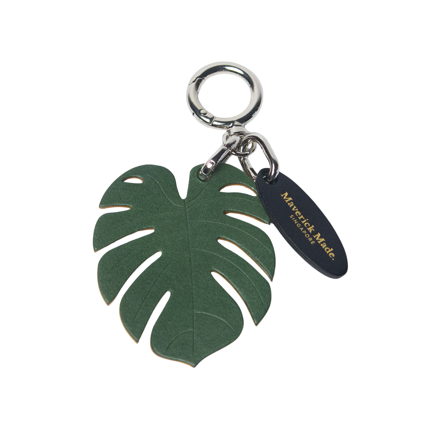 Plant Charms - Monstera