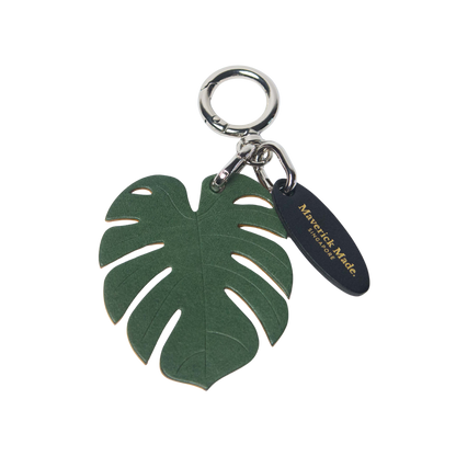 Plant Charms - Monstera