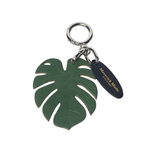Plant Charms - Monstera