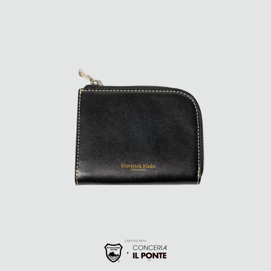 The Keystone Wallet
