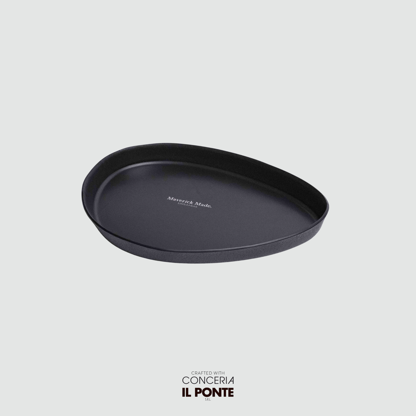 PRE-ORDER Moulded Valet Tray