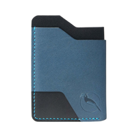 The Innocent Cardholder - Blue