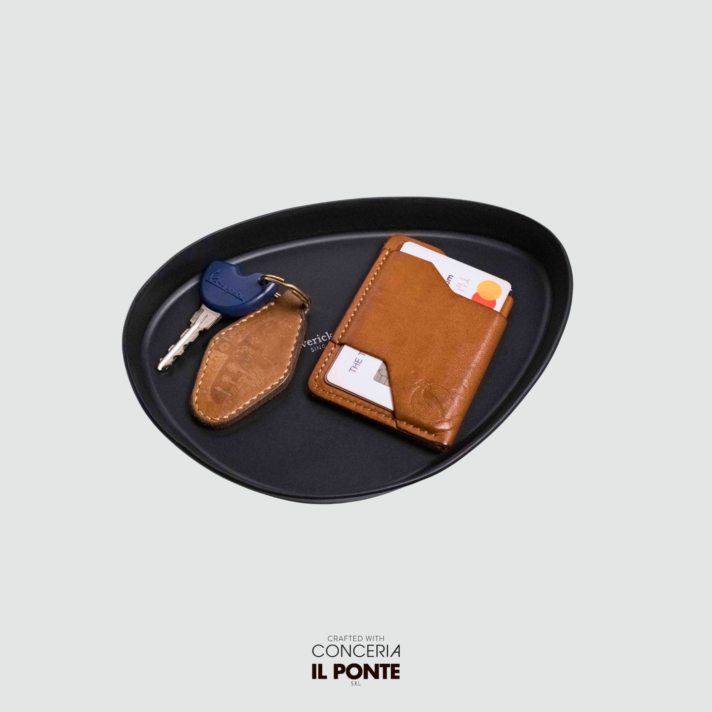 PRE-ORDER Moulded Valet Tray