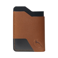 The Innocent Cardholder - Chocolate