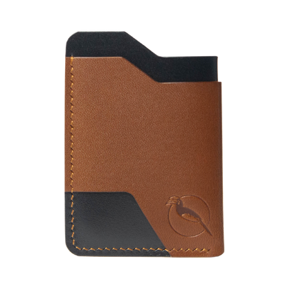 The Innocent Cardholder - Chocolate