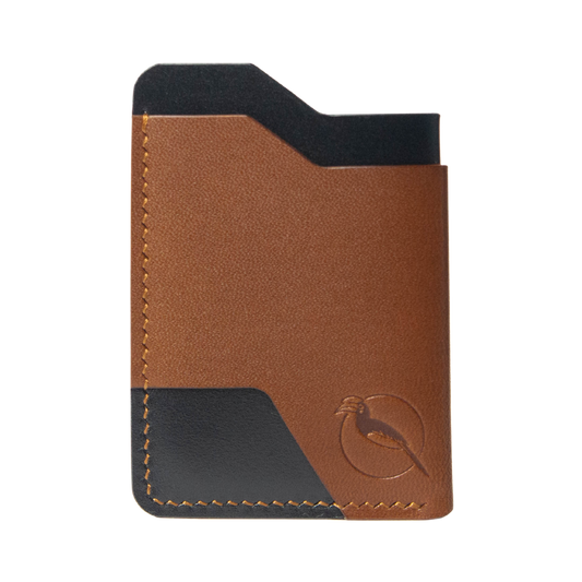 The Innocent Cardholder - Chocolate