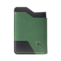 The Innocent Cardholder - Emerald