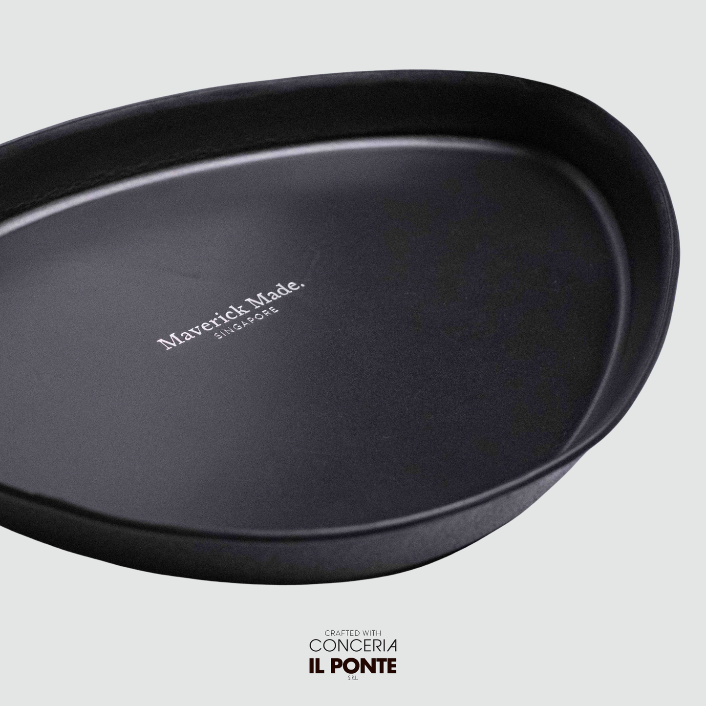 PRE-ORDER Moulded Valet Tray