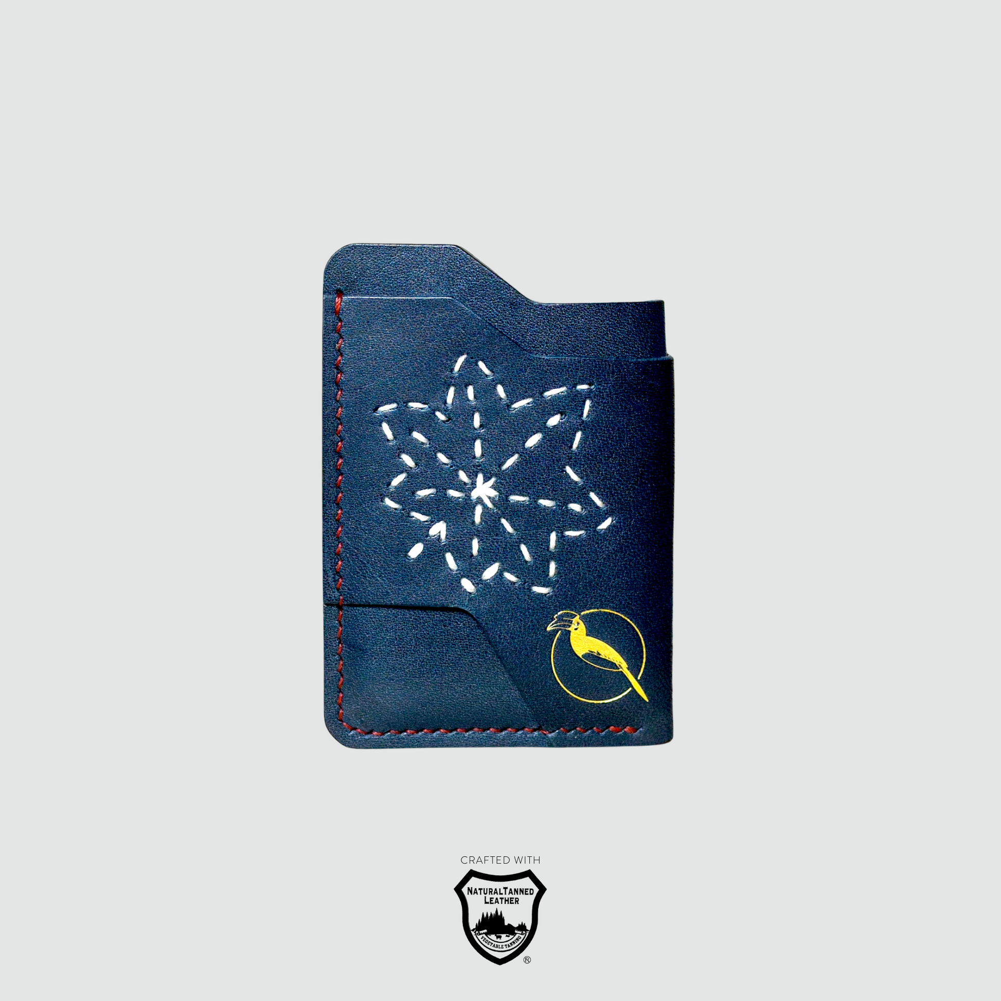 The Sashiko Collection – Maverick Made.