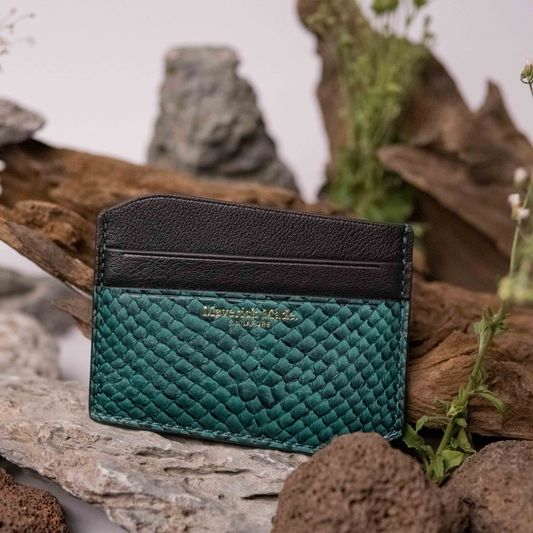 The Heartlands (Salmon) - Teal