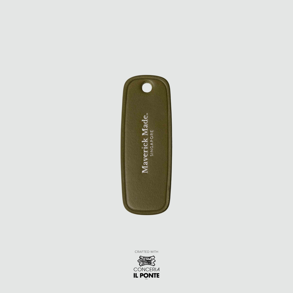 OBJ. 102 - Omamori Charms