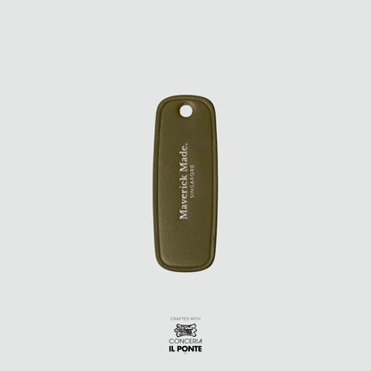 OBJ. 102 - Omamori Charms