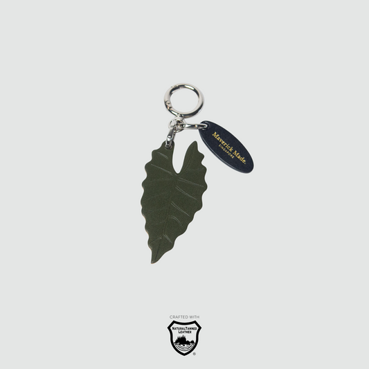 Plant Charms - Alocasia