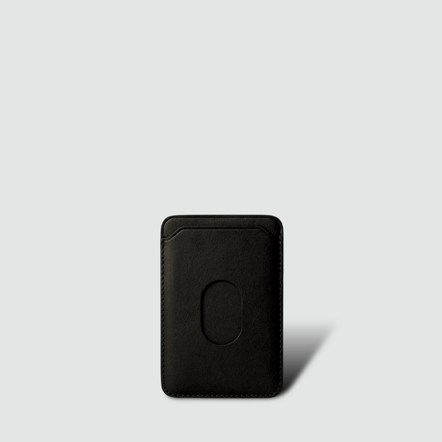 The Elfin Magnetic Card Holder