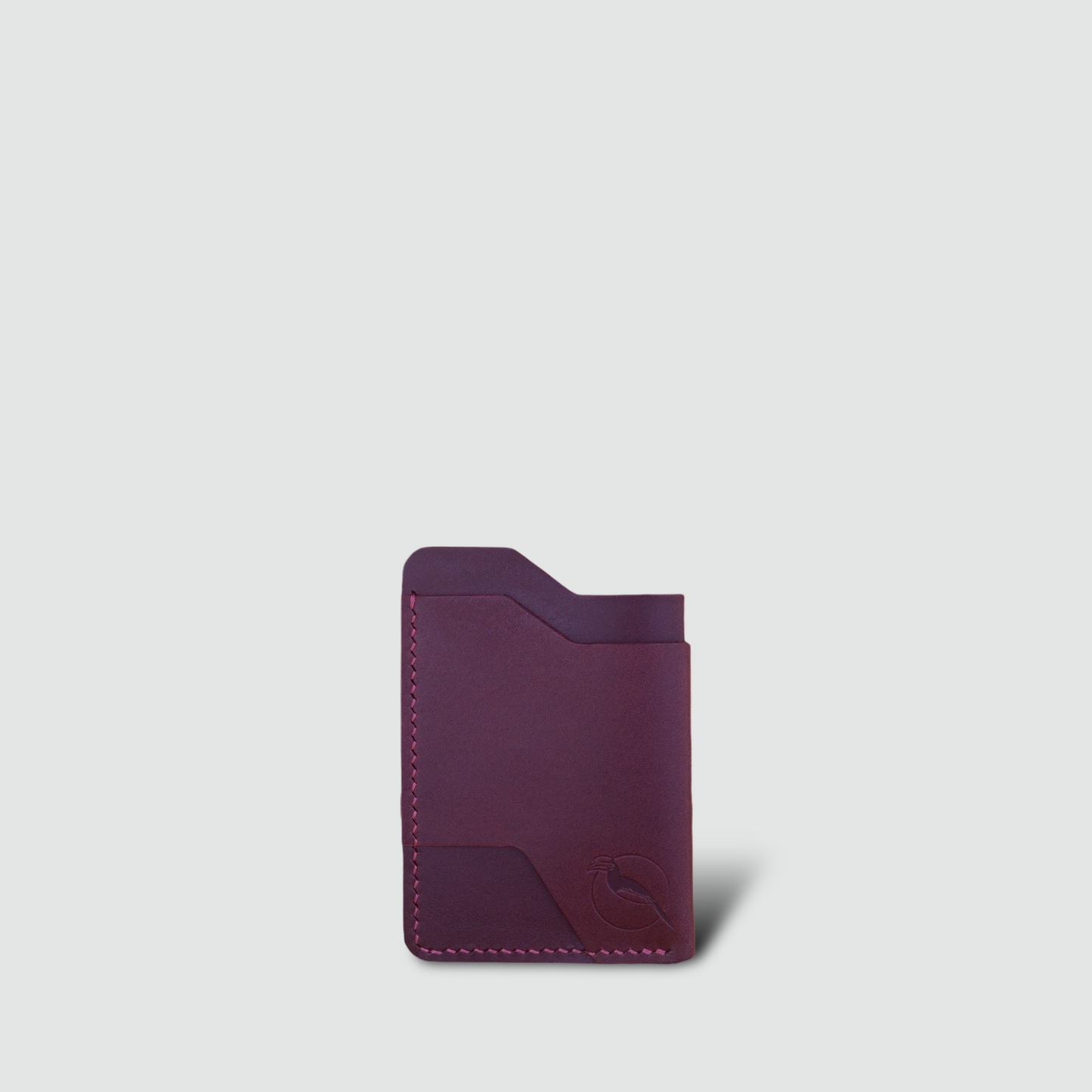 The "Mono" Innocent Cardholder