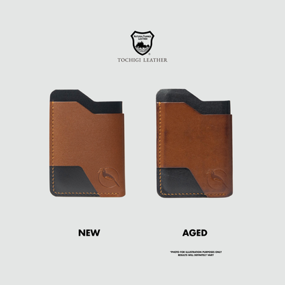 The Innocent Cardholder - Chocolate