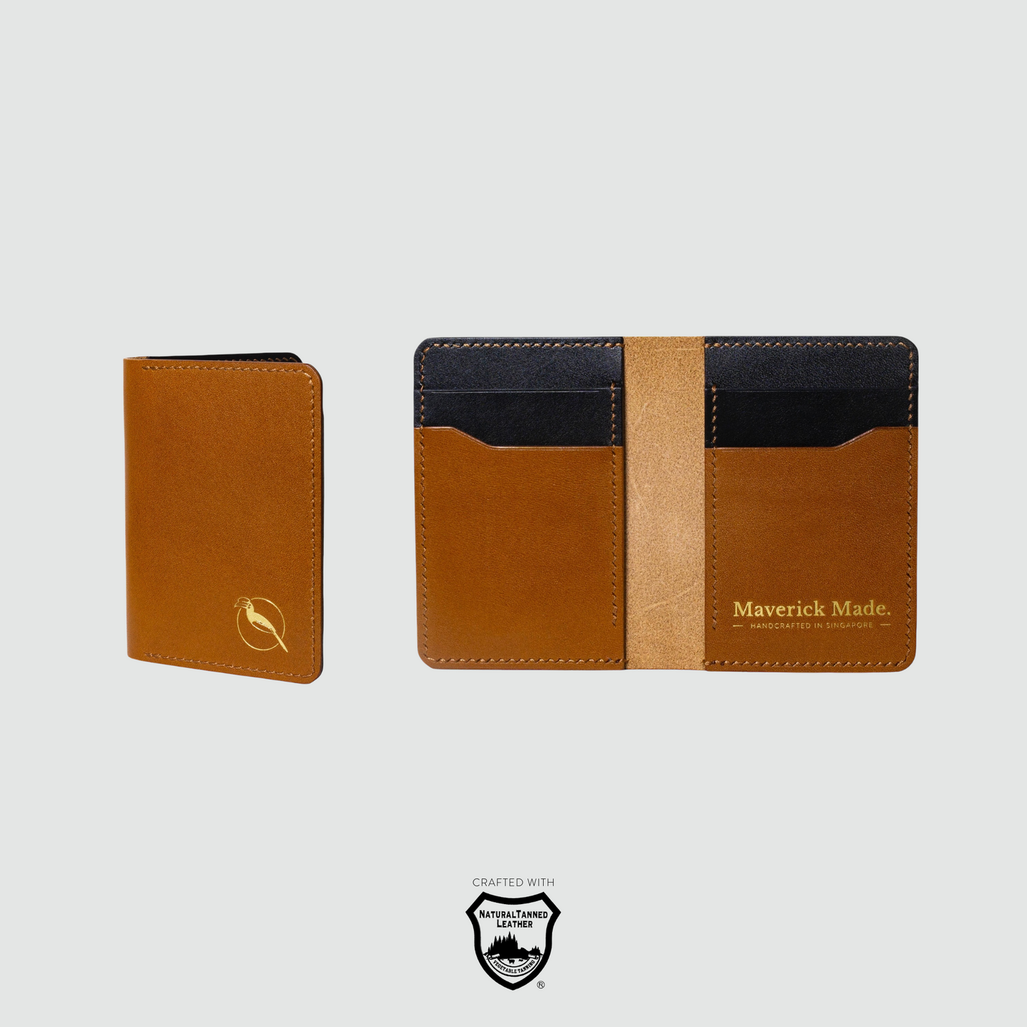 The Josiah Bifold