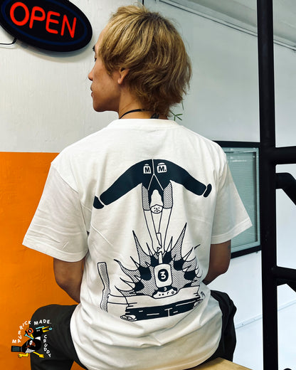 3rd Anniversary Hammer Time Tees