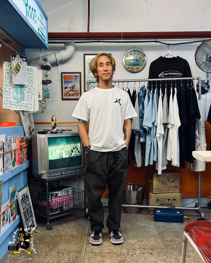 3rd Anniversary Hammer Time Tees