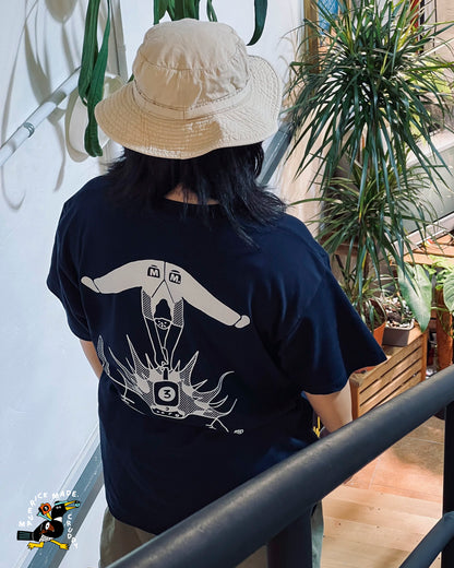 3rd Anniversary Hammer Time Tees