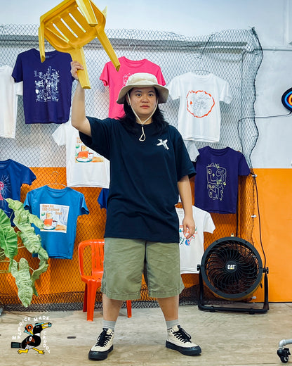 3rd Anniversary Hammer Time Tees