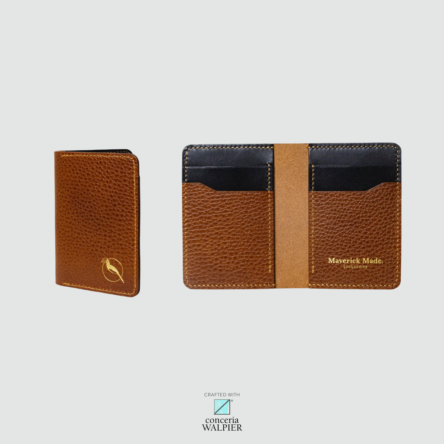 The Josiah Bifold