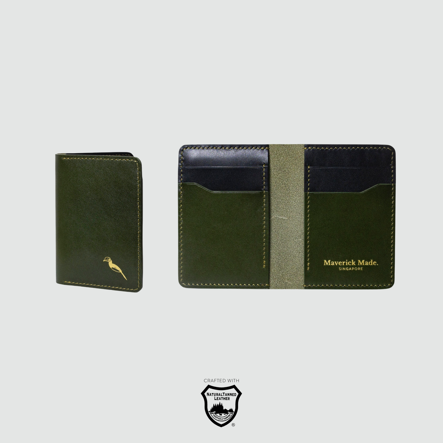 The Josiah Bifold