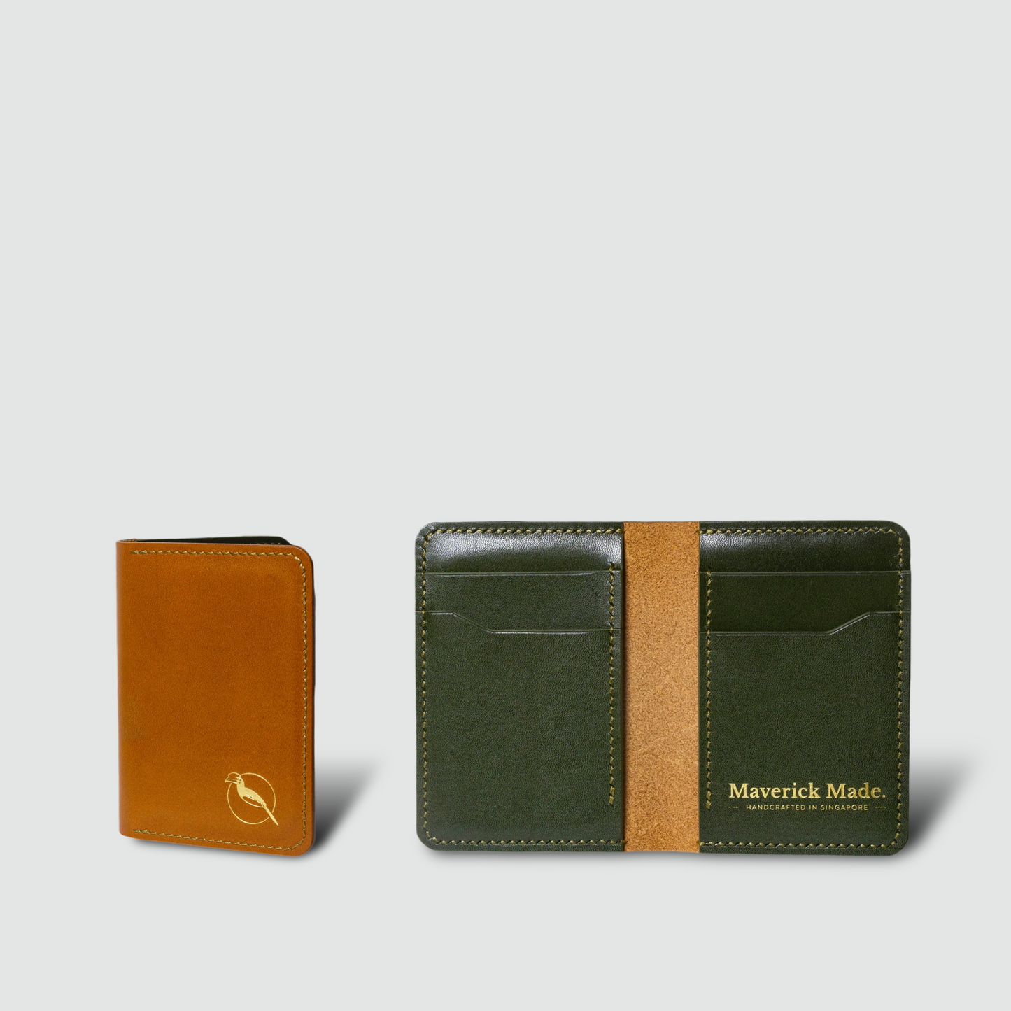 The Josiah Bifold