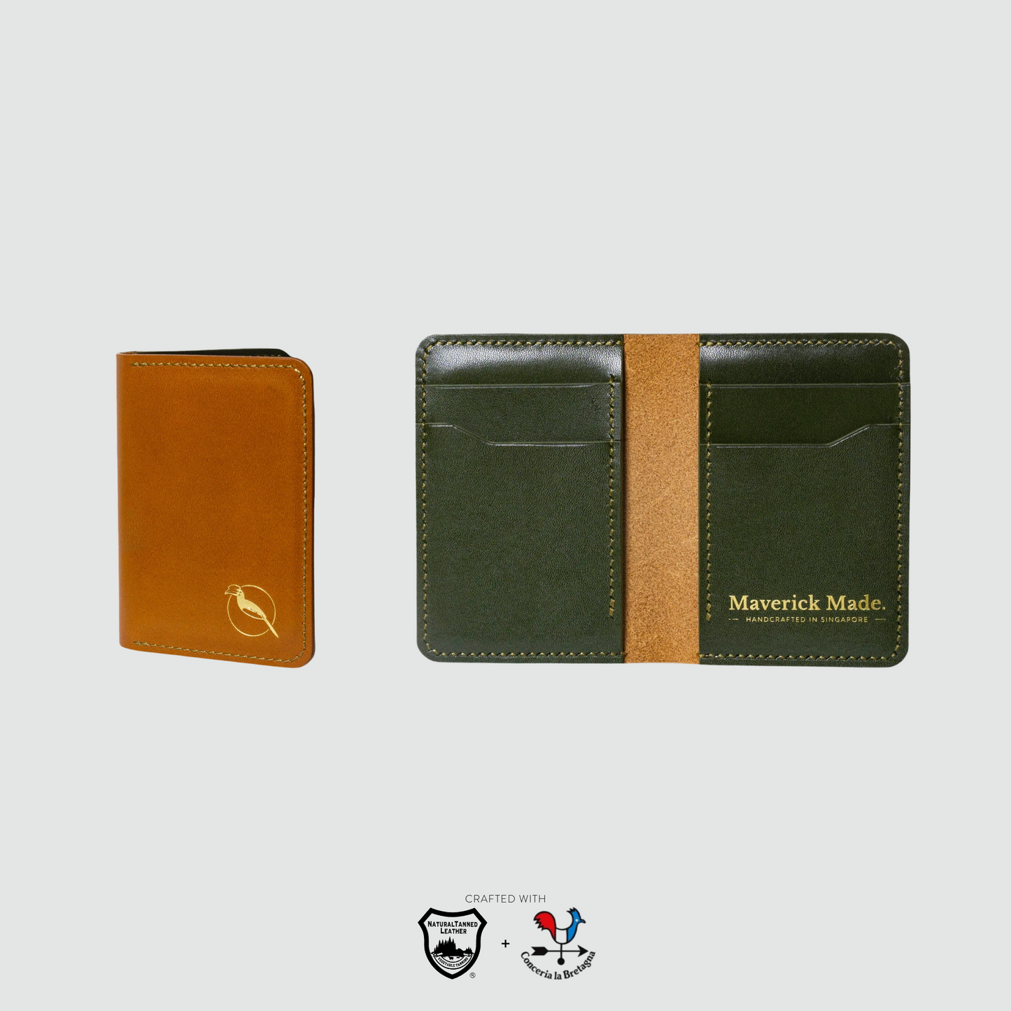 The Josiah Bifold