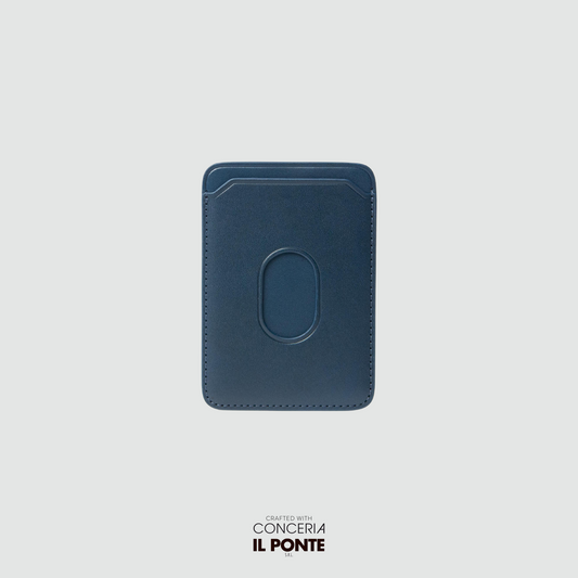 The Elfin Magnetic Card Holder