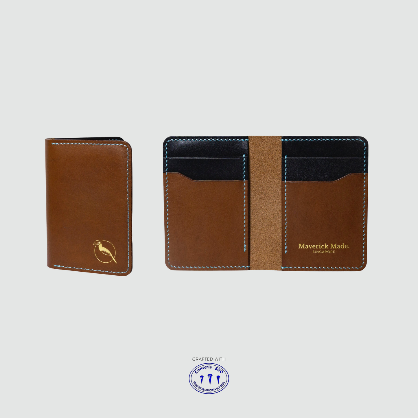 The Josiah Bifold