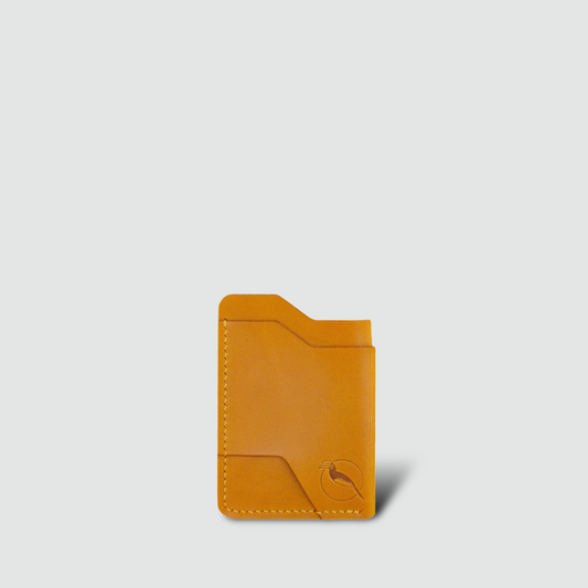 The "Mono" Innocent Cardholder