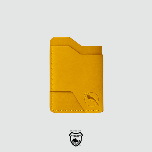 The "Mono" Innocent Cardholder