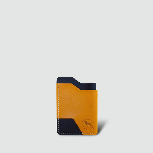 The Innocent Cardholder