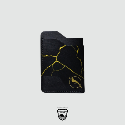 The Kintsugi Collection