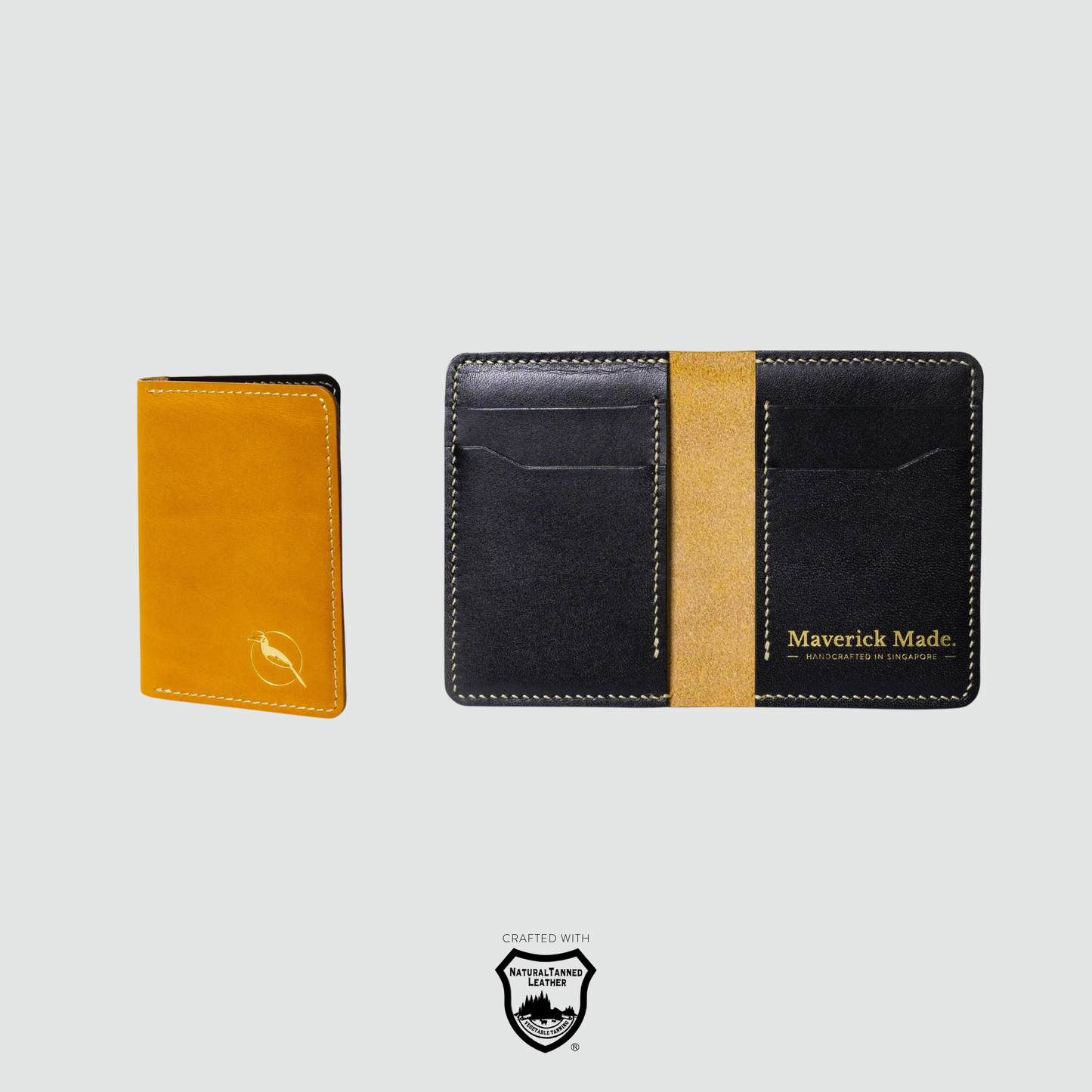 The Josiah Bifold