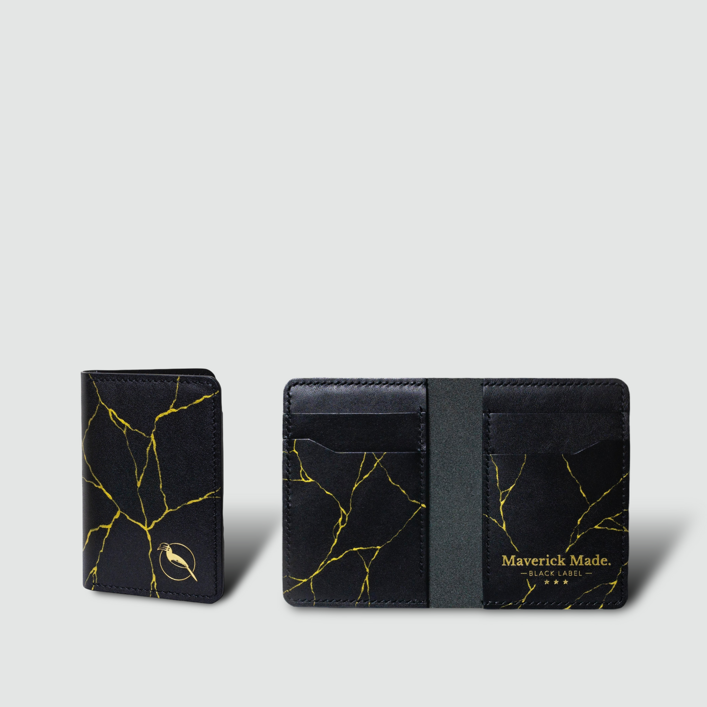 The Kintsugi Collection