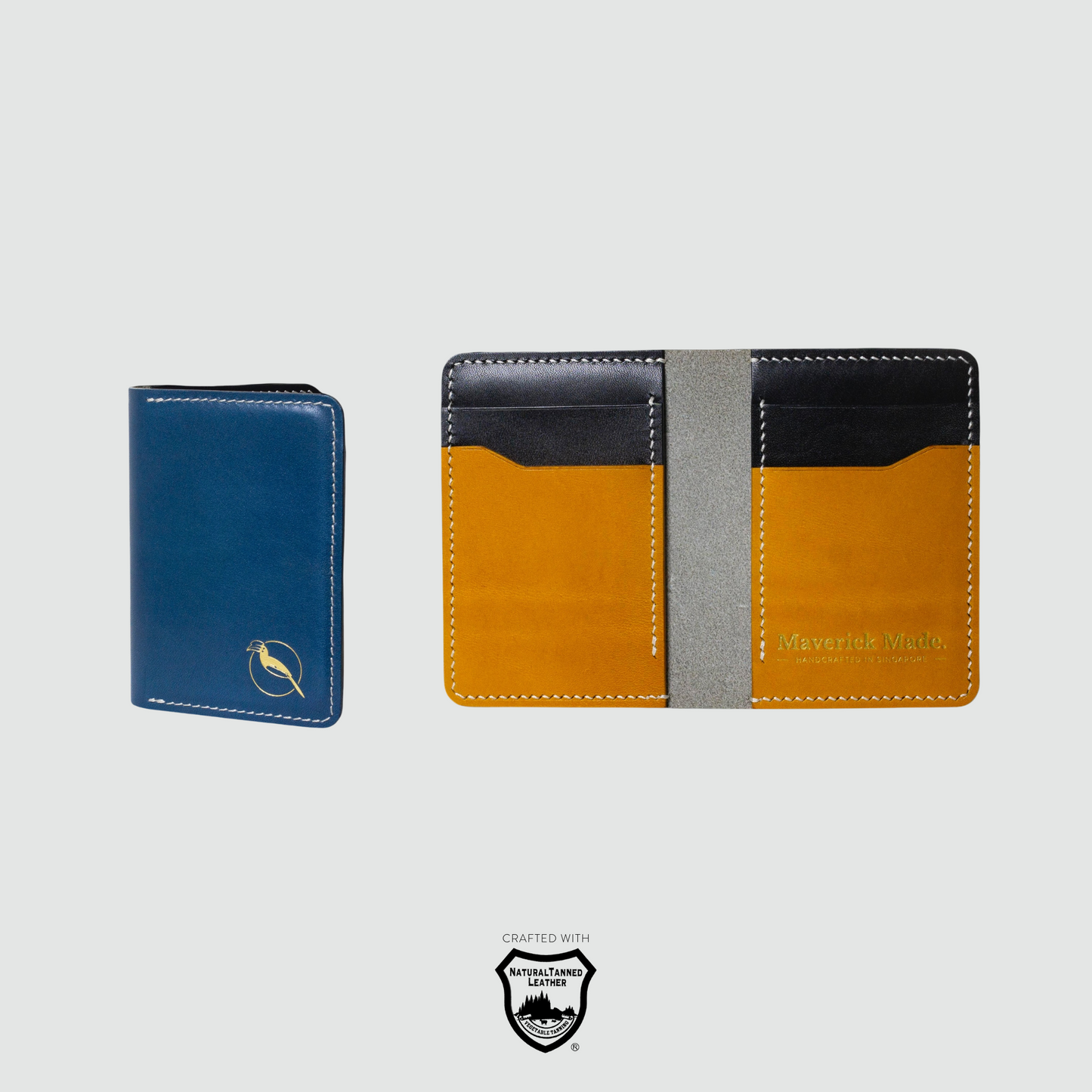 The Josiah Bifold