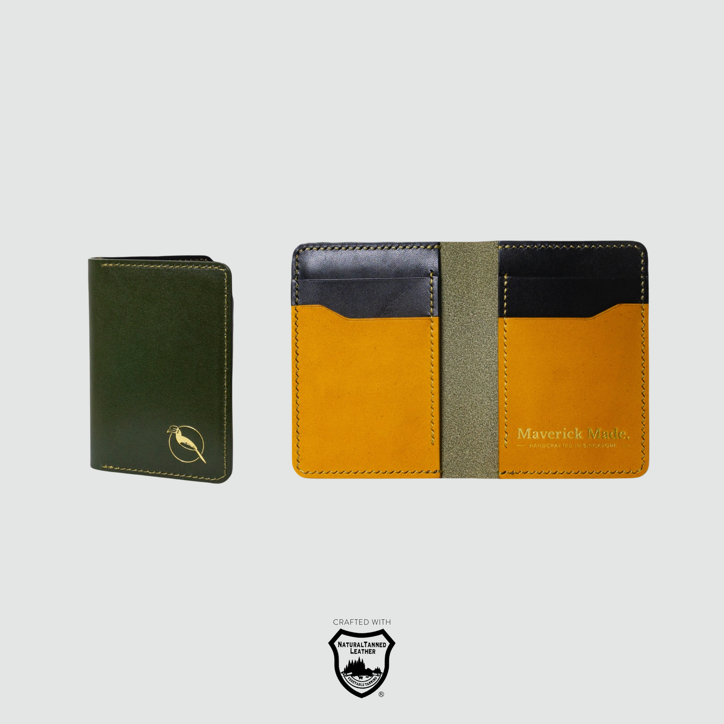 The Josiah Bifold
