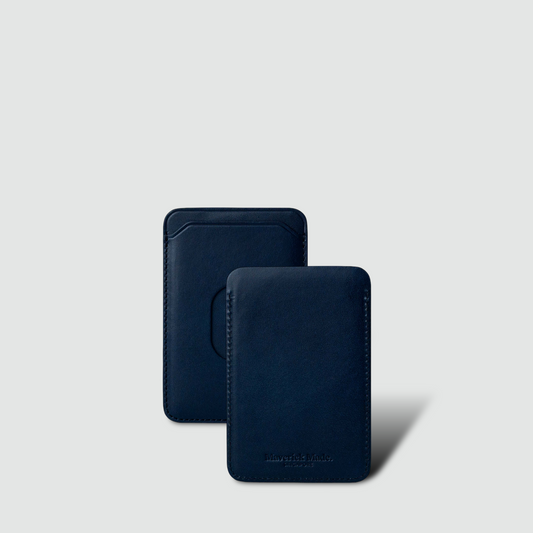 The Elfin Magnetic Card Holder