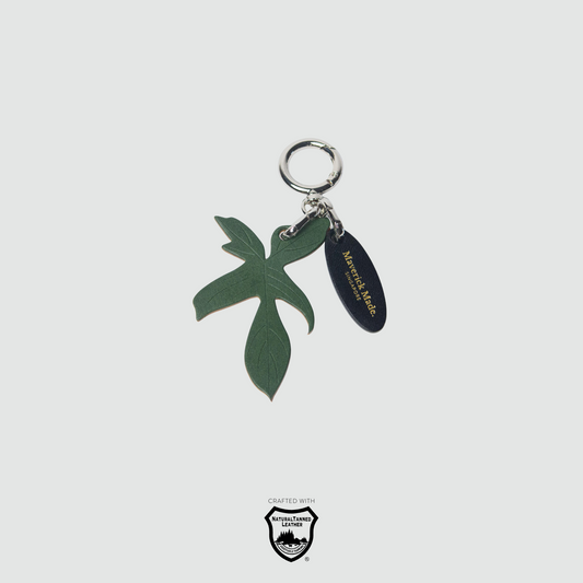Plant Charms - Philodendron